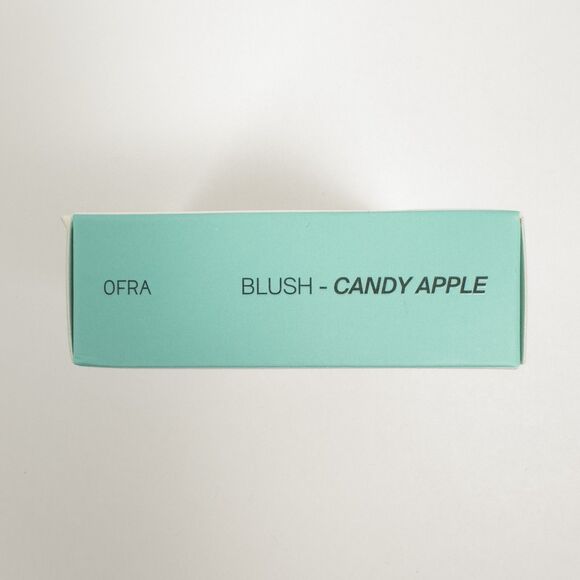 5/$20 Ofra Candy Apple Blush Cool Pink Full Size 7g NIB - Picture 4 of 8